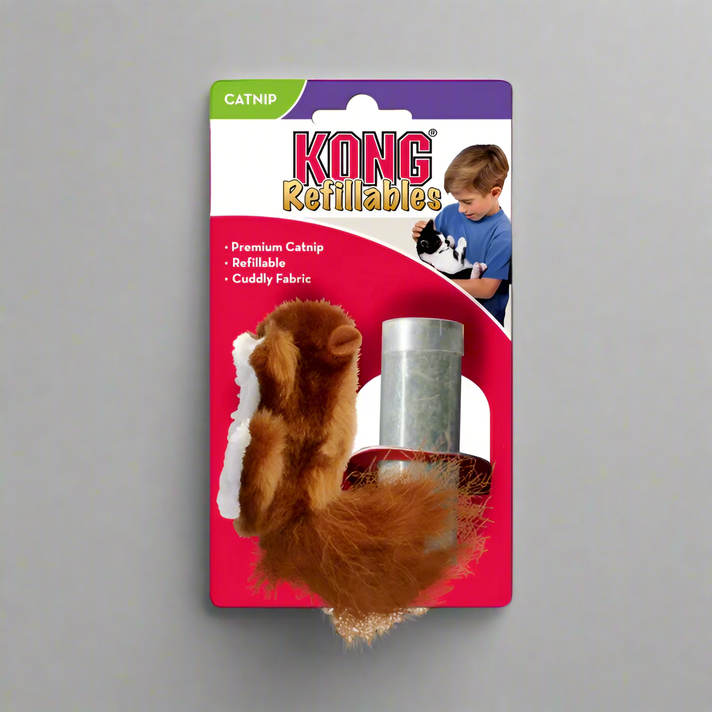 Cat Toys