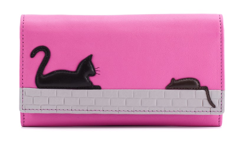 Buy Suerico Cute Girls Purse Handbag Mini Cartoon Casual Messenger Shoulder  Crossbody Bags (Pink) at Amazon.in