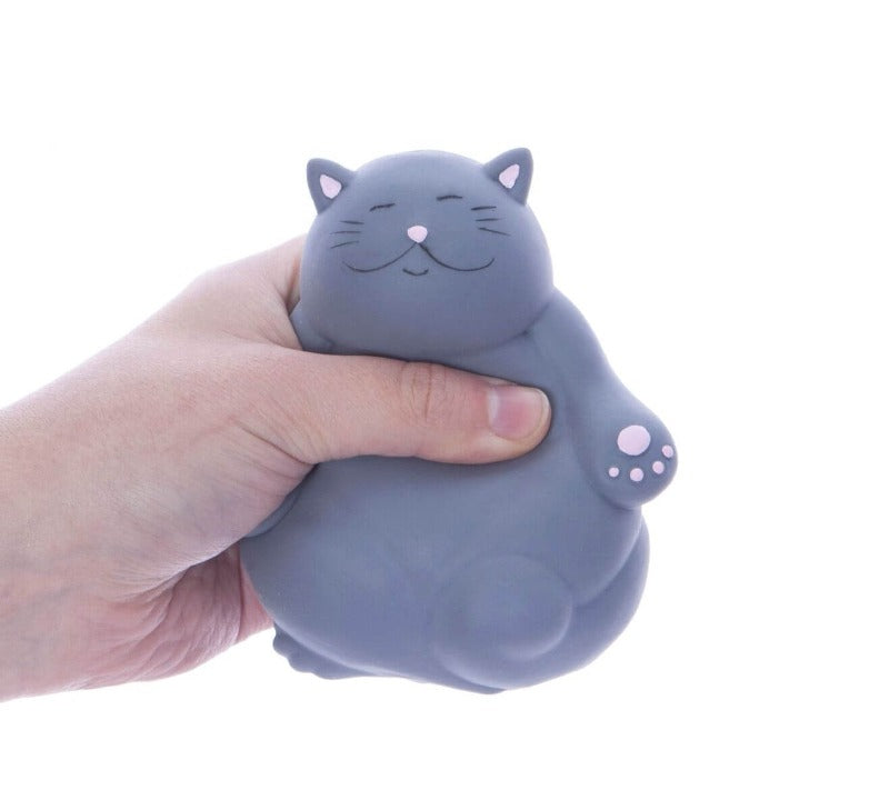 Kalma Kitty Stress Toy