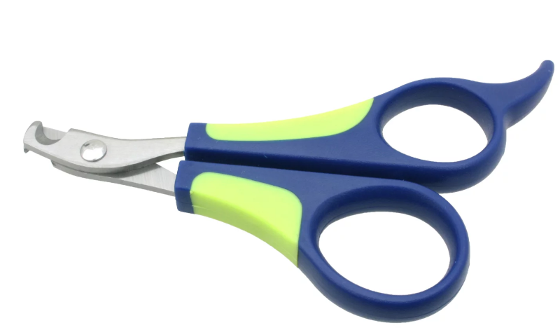 Premo Pet Studio Nail Scissors